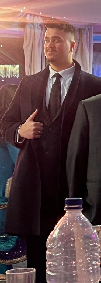 Samad Khan